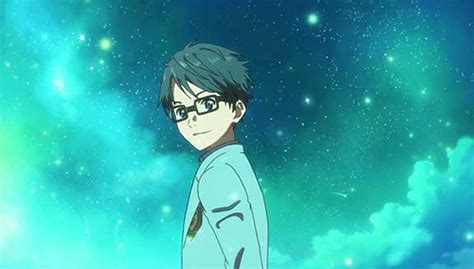 Anime Review Your Lie In April Bryces Blog