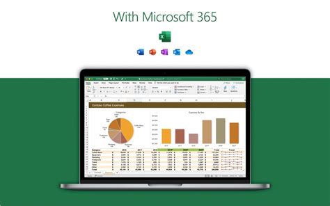 Microsoft Excel For Windows Pc And Mac Free Download 2022