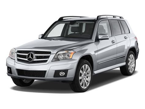 With origins in the first ever car produced by karl benz, mercedes' history is nothing short of amazing. 2011 Mercedes-Benz GLK Class Review, Ratings, Specs, Prices, and Photos - The Car Connection