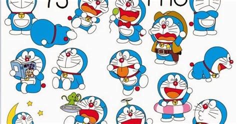 500 Gambar Doraemon Wallpaper Foto Lucu Keren Terbaru