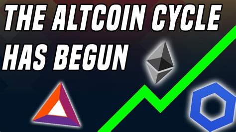 Managing transactions and the issuing of bitcoins is carried out collectively by the network. The Altcoin Cycle Has Begun | Here's what you need to know - Diffcoin