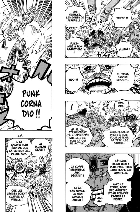 Scan One Piece 1038 Page 16
