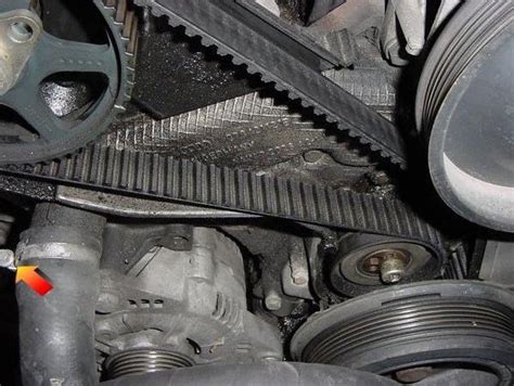Löydä ja vertaa hinnat helposti netissä. Audi A6 V6 Termostaatin vaihto - Tee Se Itse - Auton ...