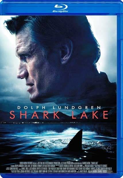 Ver Shark Lake (2015) Online Español Latino en HD