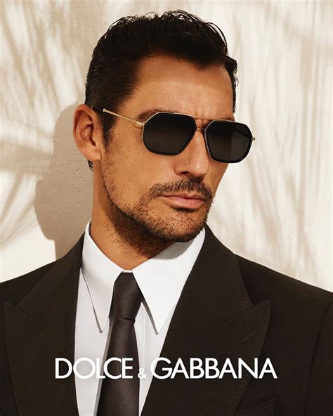 Descubrir 42 Imagen Dolce And Gabbana Eyewear Mens Thcshoanghoatham