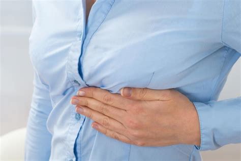 What organs are under your left rib cage? 9 Possible Causes of Rib Pain