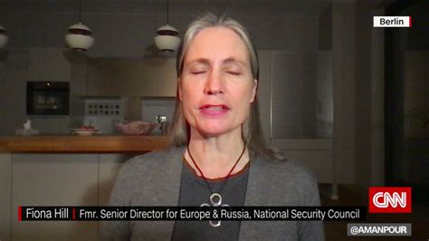 Russia Expert Weighs In On Ukraine War Cnn