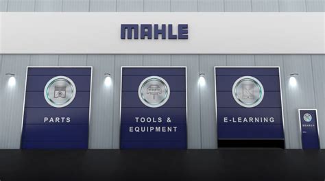 Mahle Launches Digital Platform With Product And Training Videos
