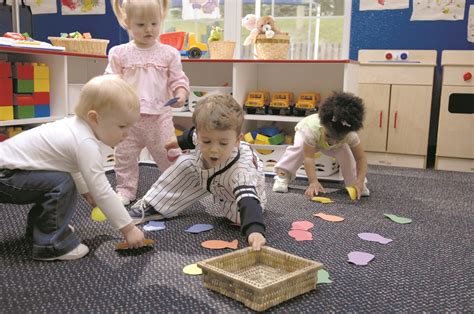 International Nursery And Kindergarten Tutor Time Hk