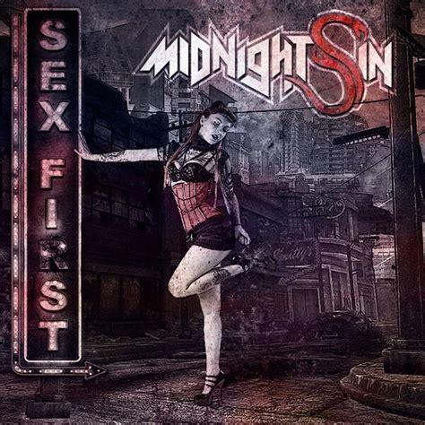 sex first by midnight sin album hard rock reviews ratings credits song list rate your music