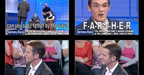 some people were made for jeremy kyle imgur