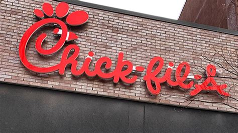 Chick Fil A Secretly Marked Up Food Prices For Delivery Orders Lawsuit