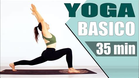 Ejercicios Basicos De Yoga Para Hacer En Casa