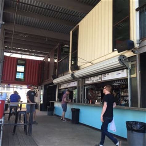 Interested in a new home in austin tx? Container Bar - 144 Photos & 172 Reviews - Bars - 90 ...