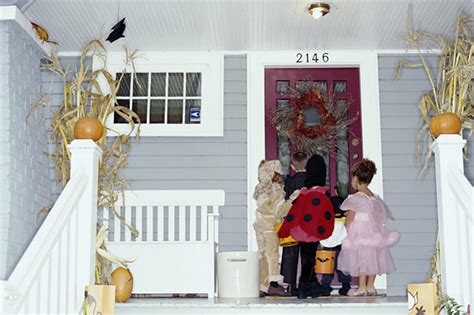 What Are The Best Trick Or Treating Cities In America Tsm Interactive
