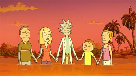 Rick And Morty Season 5 Episode 2 Stream Free