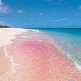 Antigua and Barbuda Top 10 - Caribbean Beat Magazine | Pink sand beach ...