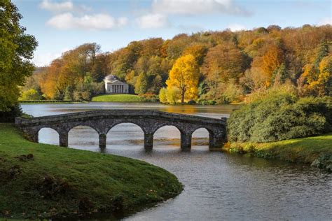 20 Of The Best Places To Visit In The Uk In The Autumn Boutique