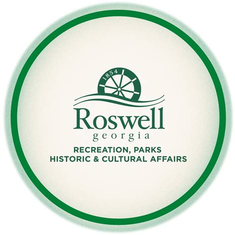 Roswell Recreation Parks Historic And Cultural Affairs Roswell Ga