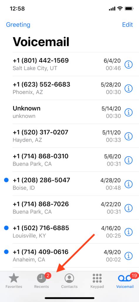 How To Block A Phone Number Block Spam Numbers From Calling