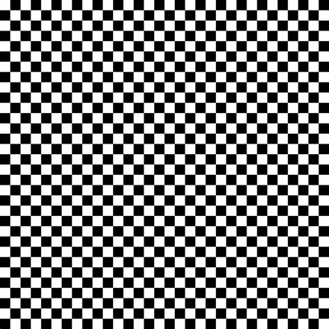 Pixel Art Grid Checkerboard Checkerboard Pattern Printable Checkered