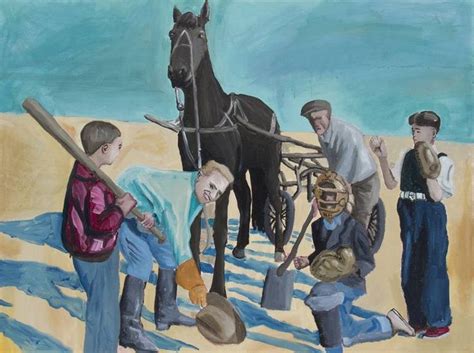Knickerbocker Rules Painting in 2021 | Art, Painting, Canvas art