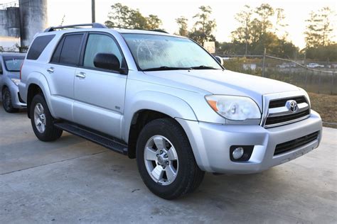 Find complete 2008 toyota 4runner info and pictures including review, price, specs, interior features, gas mileage, recalls, incentives and much more at iseecars.com. Pre-Owned 2008 Toyota 4Runner SR5 4D Sport Utility in Lake ...