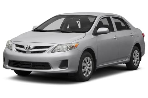 2011 Toyota Corolla Reviews, Specs, Photos