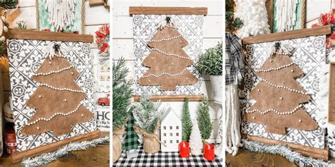 Maybe you would like to learn more about one of these? How to Make a Hobby Lobby Placemat Christmas Decor DIY