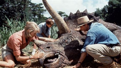 Jurassic World 10 Dinos Incontournables De La Saga Le Tricératops Allociné