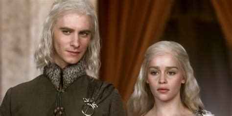 Who Is Rhaegar Targaryen On Game Of Thrones Business Insider