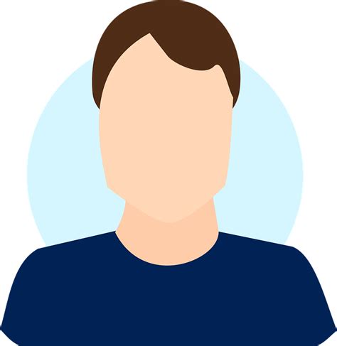 User Profile Transparent PNG All PNG All