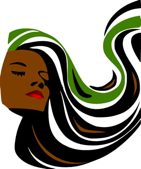 Revamp Hair Salon Clip Art At Vector Clip Art