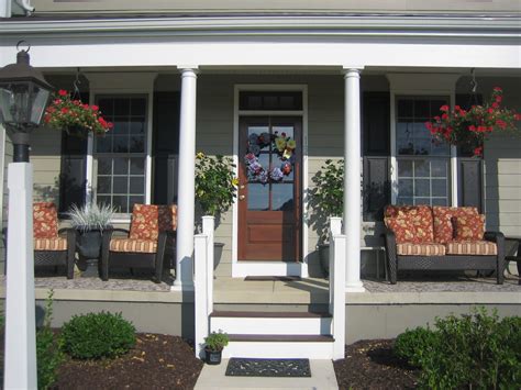 The width will draw modular homes are similar to manufactured homes, and countless front porch ideas will enhance the appeal of your home. Upgrade Your House Exterior With These Tricks - HomesFeed