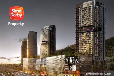 Nice news from simedarby for this 2 days. Next asset sale being planned by Sime Property | EdgeProp.my