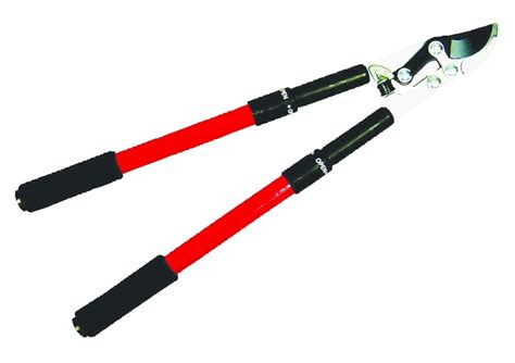 Extendable handle compound action bypass lopper. Corona Clipper FL 3470 Compound Action Bypass Lopper, 28 ...
