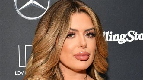 The Truth About Brielle Biermann Getting Plastic Surgery