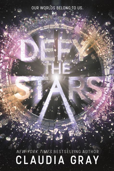 Defy The Stars Ebook With Images Books For Teens