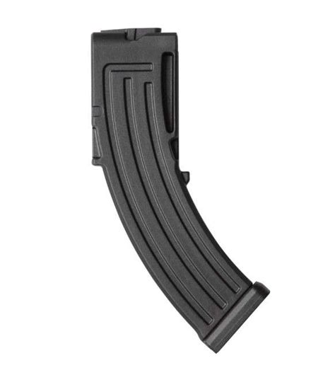 Ria Mag Tm22 15rd Poly Tombstone Tactical
