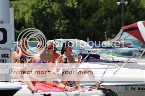 Hot Chicks On Boats Or Boating Actually Im Testing Uploading Pics Page 5 The Hull Truth