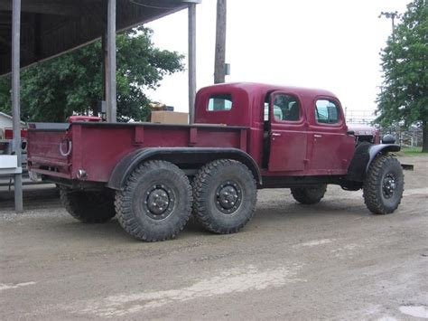 203 Best Images About Tandem Axle Pickups And Suvs On Pinterest See