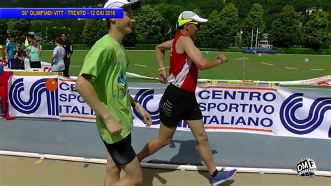 Marcia maschile 20 km (giovedì alle 16.30 nipponiche, 9.30 italiane) con francesco fortunato, massimo stano e federico tontodonati, la cinquanta di andrea agrusti, marco de luca e teodorico. 01 | MARCIA 3000 | 56° Olimpiadi VITT | Trento | 12giu2016 ...