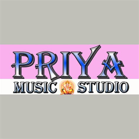 Priya Music Studio