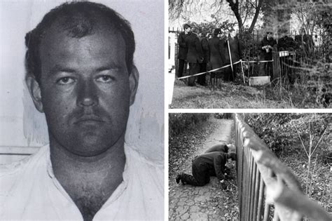 Later, it is discovered that the true killer, colin pitchfork, had avoided giving a dna sample during the dragnet and this brings the focus on him. New BBC documentary to cover Colin Pitchfork murders that ...