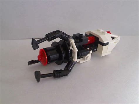 Gamer Lego Instructables