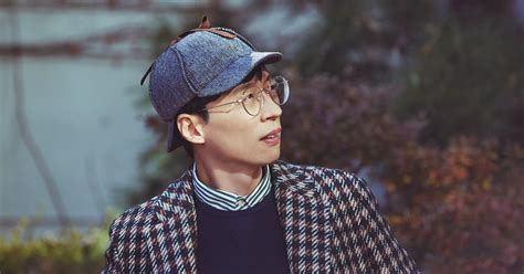 Yoo jae suk is a popular south korean actor, comedian and television host who has been dubbed the mc of the nation. born on august 14, 1972, he made his debut on the kbs comedian festival, a showcase for college students, in 1991. Running Man's Yoo Jae Suk & Exo's Sehun starring in ...
