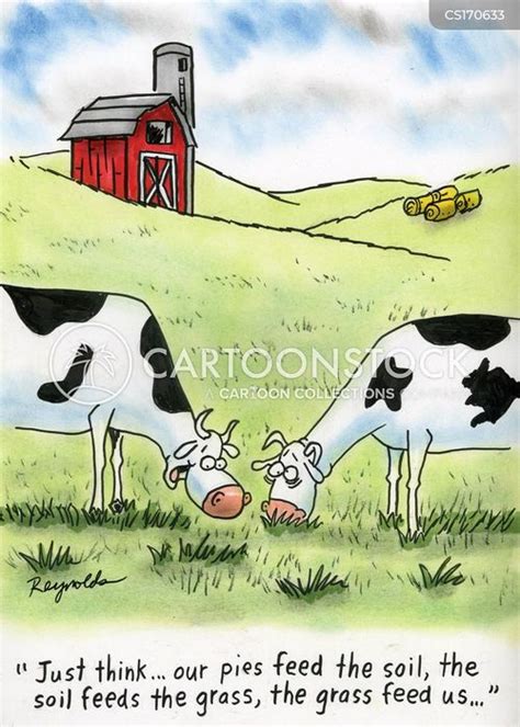 Fertilizer Cartoons And Comics Funny Pictures From Cartoonstock