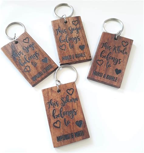 Wood Engraved Gifts – Pamusika.net