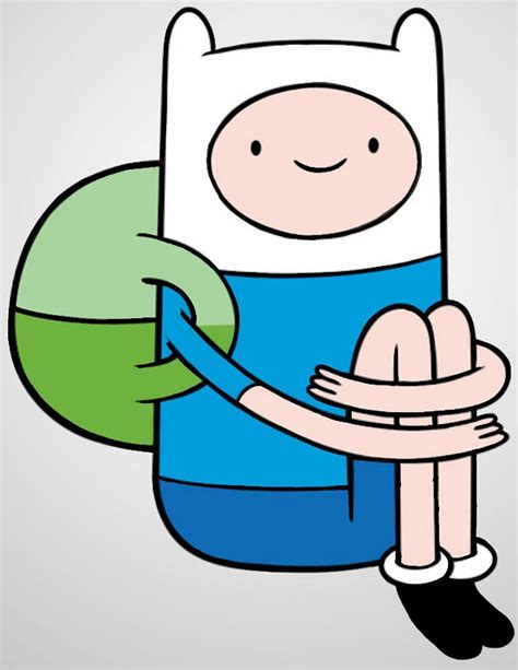 How To Draw Finn From Adventure Time With Simple Step By Step Drawing Tutorial How To Draw