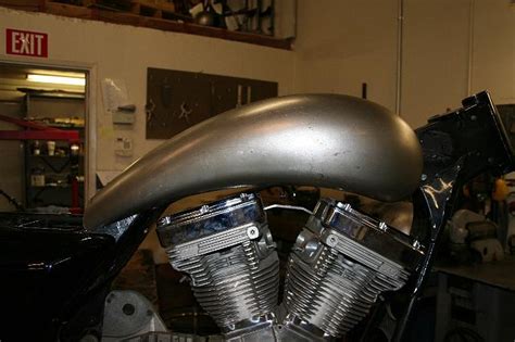 Custom storage metal aluminum motorcycle oil gas fuel tank. Sheet Metal Fabrication, Gas Tanks, Fenders, Oil Tanks ...